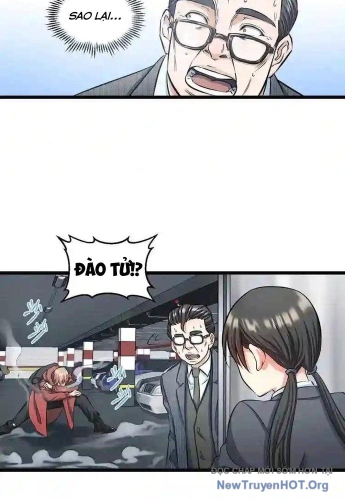 Dẫu Nản Vẫn Cố: Chapter 13