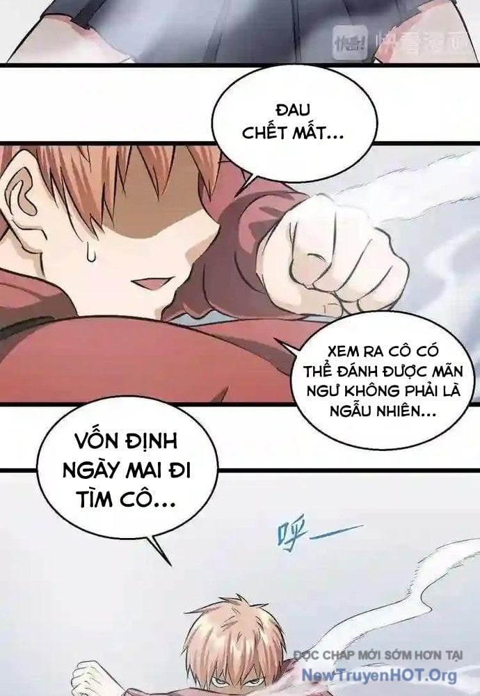 Dẫu Nản Vẫn Cố: Chapter 13