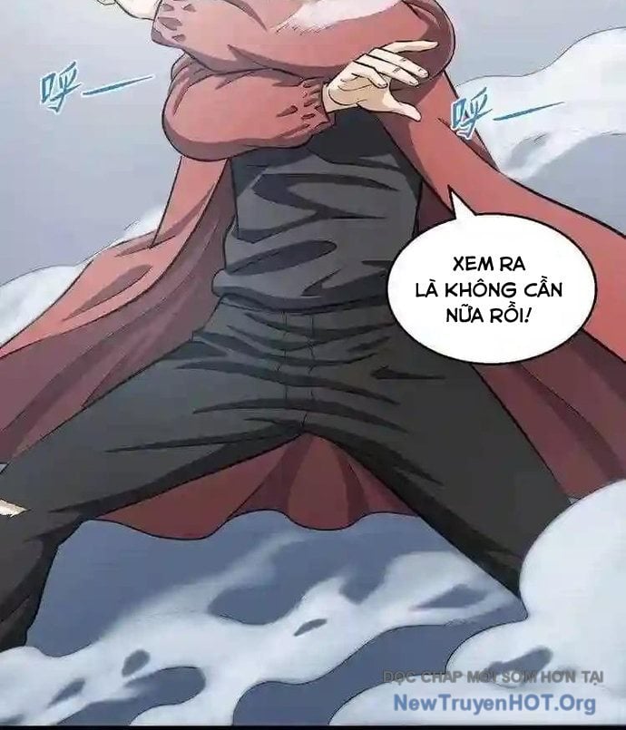 Dẫu Nản Vẫn Cố: Chapter 13