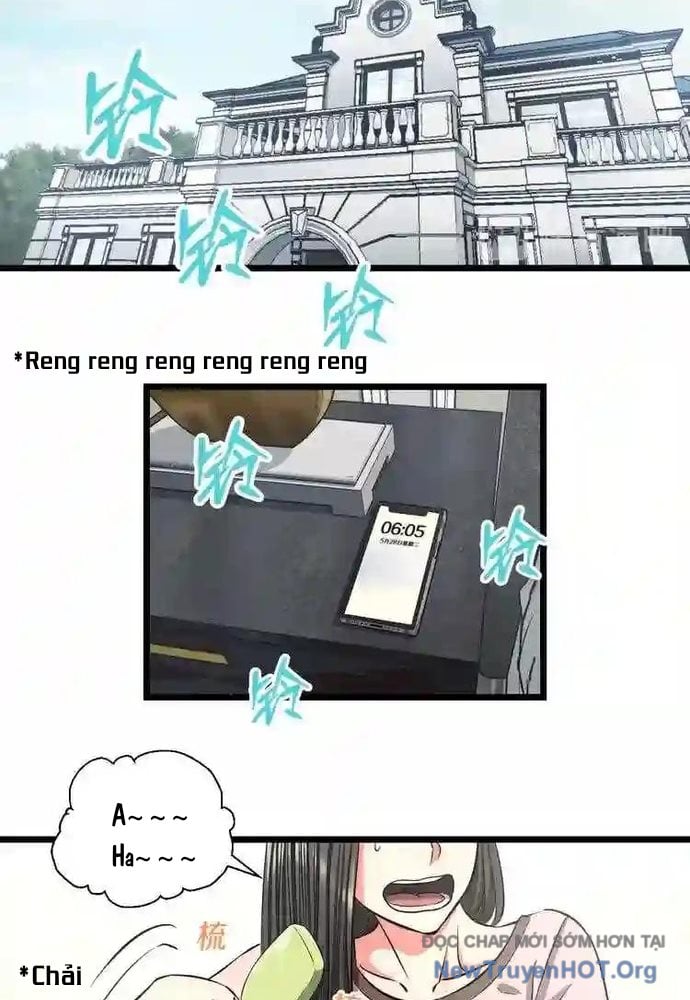 Dẫu Nản Vẫn Cố: Chapter 13