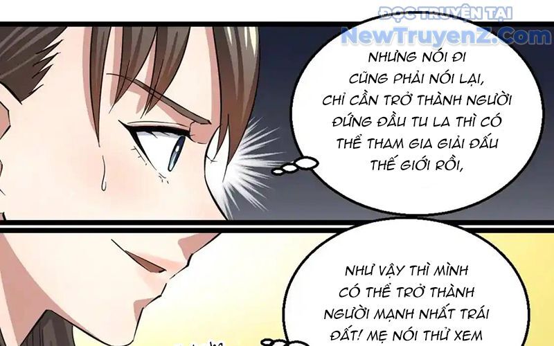 Dẫu Nản Vẫn Cố: Chapter 3