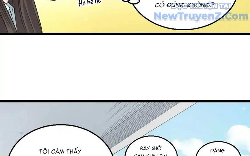 Dẫu Nản Vẫn Cố: Chapter 3