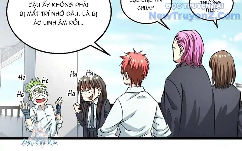 Dẫu Nản Vẫn Cố: Chapter 3