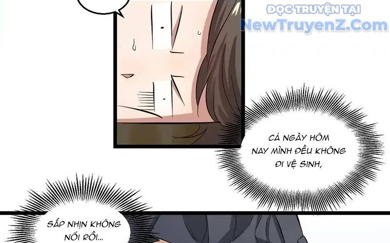 Dẫu Nản Vẫn Cố: Chapter 3