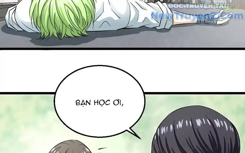 Dẫu Nản Vẫn Cố: Chapter 3