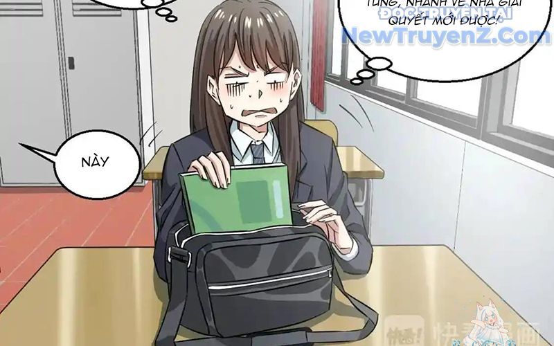 Dẫu Nản Vẫn Cố: Chapter 3