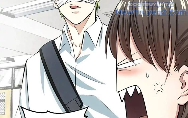 Dẫu Nản Vẫn Cố: Chapter 3