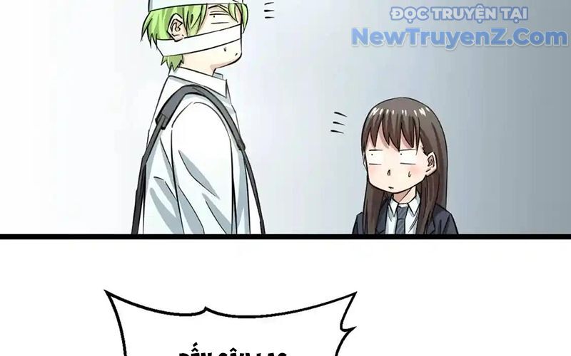 Dẫu Nản Vẫn Cố: Chapter 3