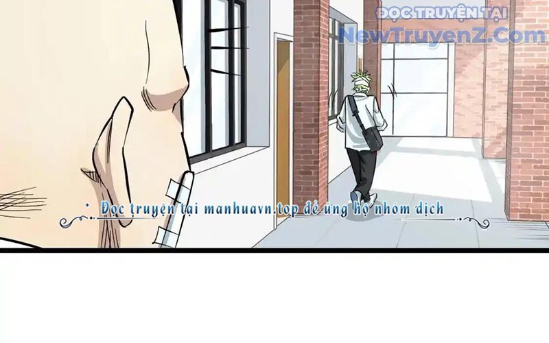 Dẫu Nản Vẫn Cố: Chapter 3