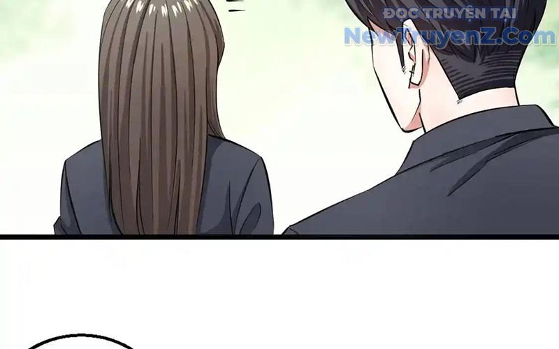 Dẫu Nản Vẫn Cố: Chapter 3