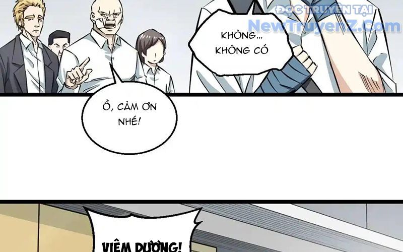 Dẫu Nản Vẫn Cố: Chapter 3