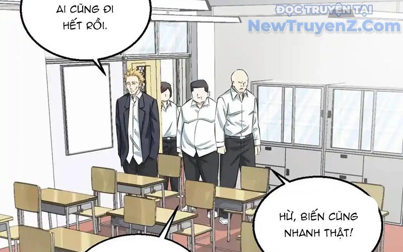 Dẫu Nản Vẫn Cố: Chapter 3