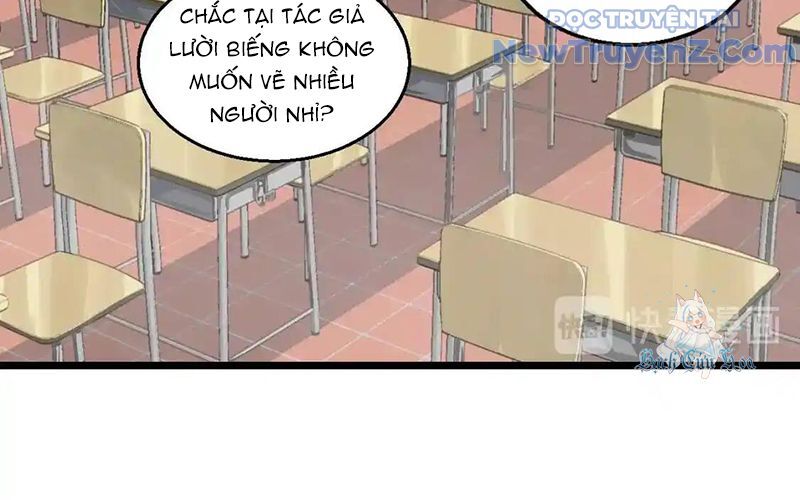 Dẫu Nản Vẫn Cố: Chapter 3