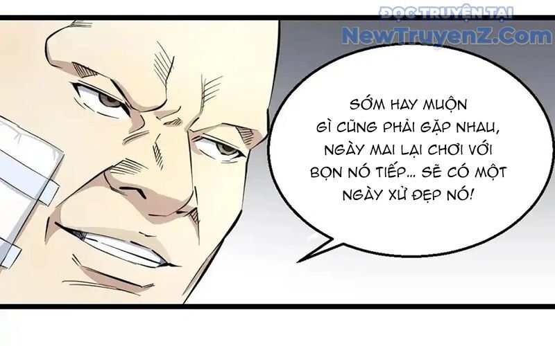 Dẫu Nản Vẫn Cố: Chapter 3