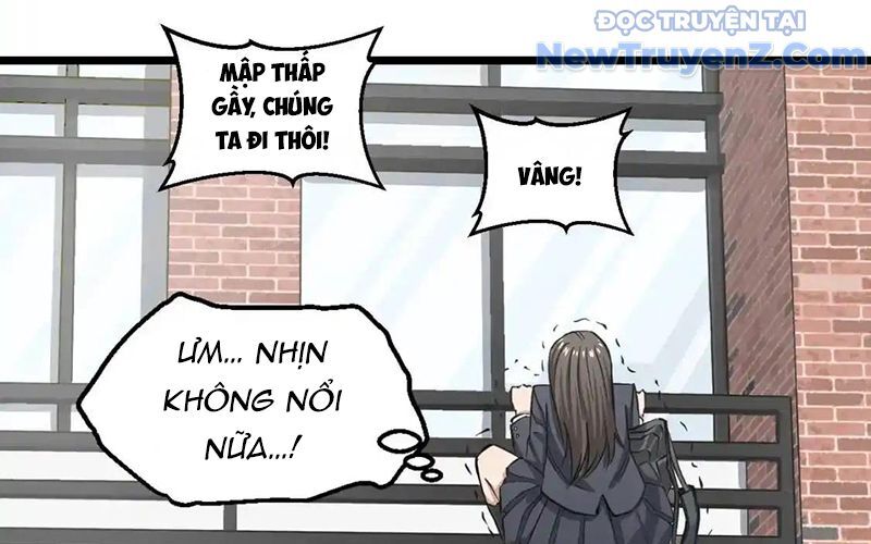 Dẫu Nản Vẫn Cố: Chapter 3
