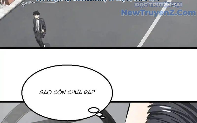 Dẫu Nản Vẫn Cố: Chapter 3