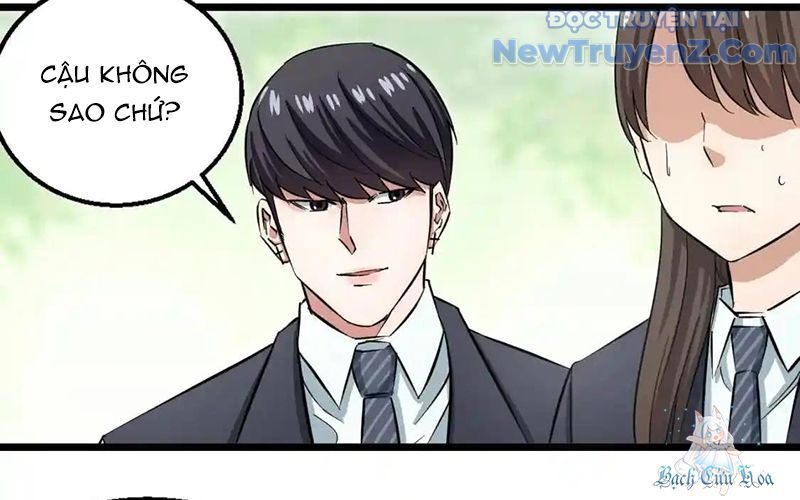 Dẫu Nản Vẫn Cố: Chapter 3