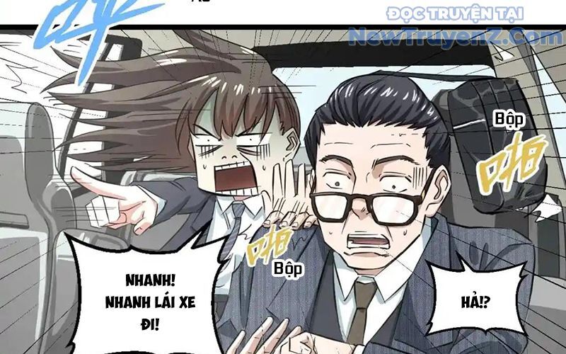 Dẫu Nản Vẫn Cố: Chapter 3