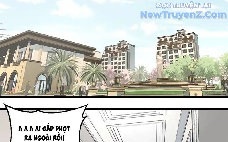 Dẫu Nản Vẫn Cố: Chapter 3