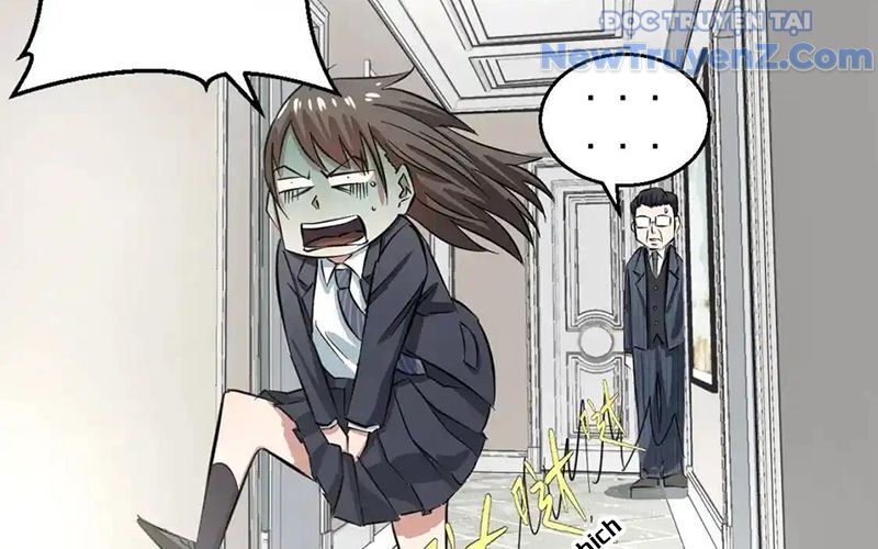 Dẫu Nản Vẫn Cố: Chapter 3