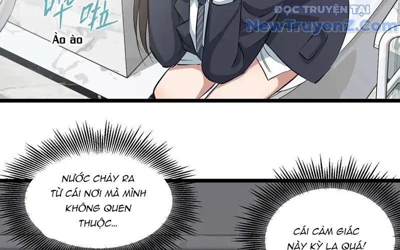 Dẫu Nản Vẫn Cố: Chapter 3