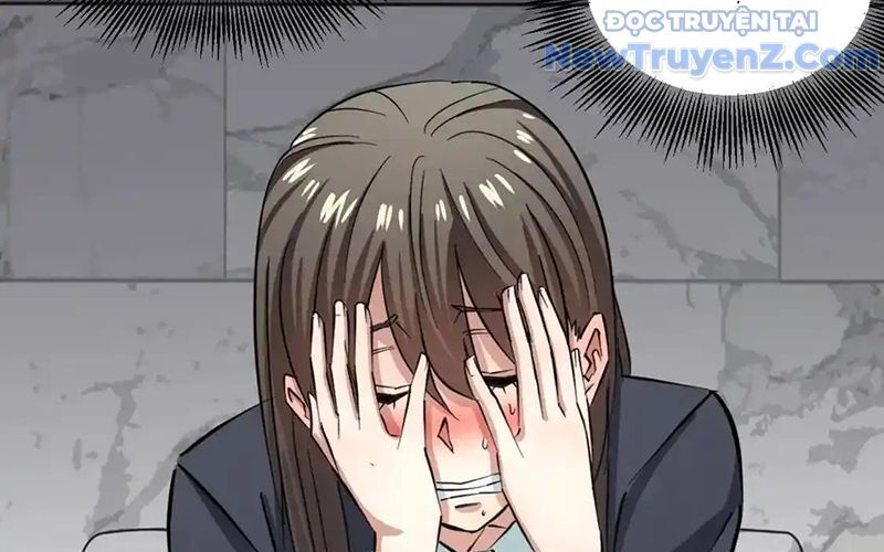 Dẫu Nản Vẫn Cố: Chapter 3