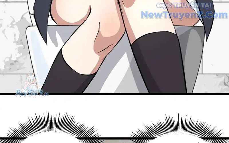 Dẫu Nản Vẫn Cố: Chapter 3