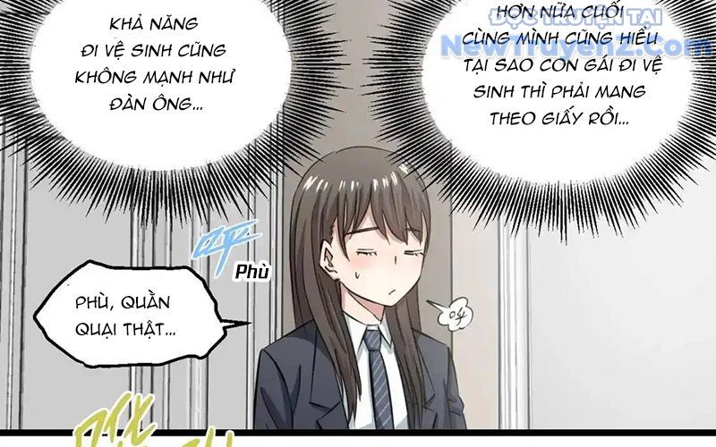 Dẫu Nản Vẫn Cố: Chapter 3