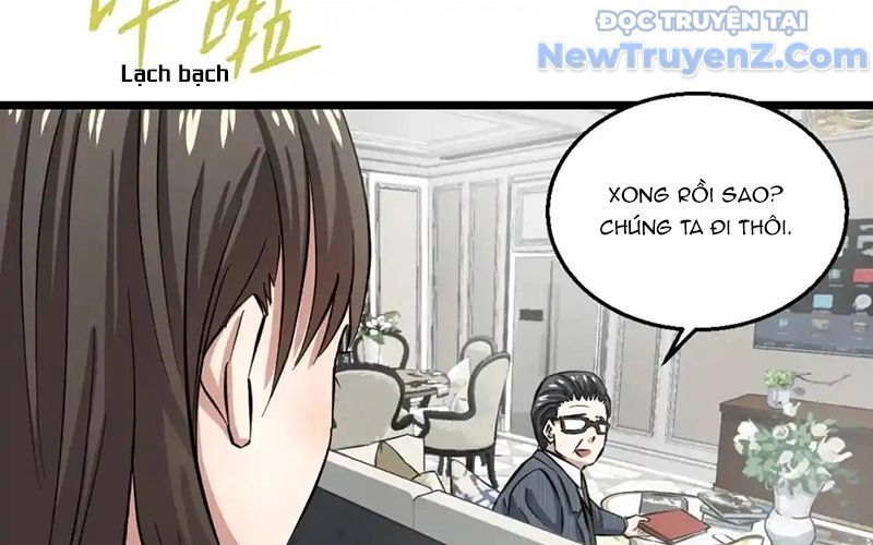 Dẫu Nản Vẫn Cố: Chapter 3