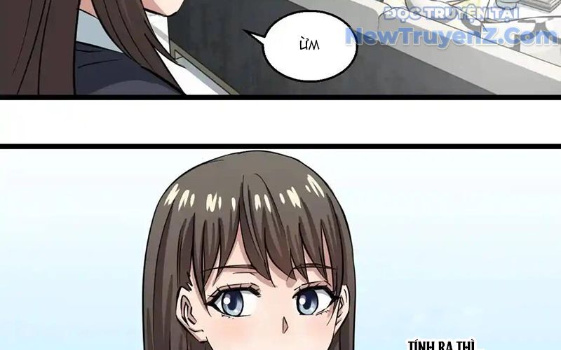 Dẫu Nản Vẫn Cố: Chapter 3