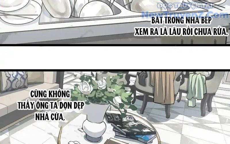 Dẫu Nản Vẫn Cố: Chapter 3