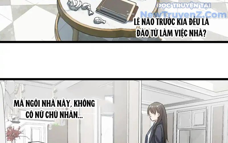 Dẫu Nản Vẫn Cố: Chapter 3