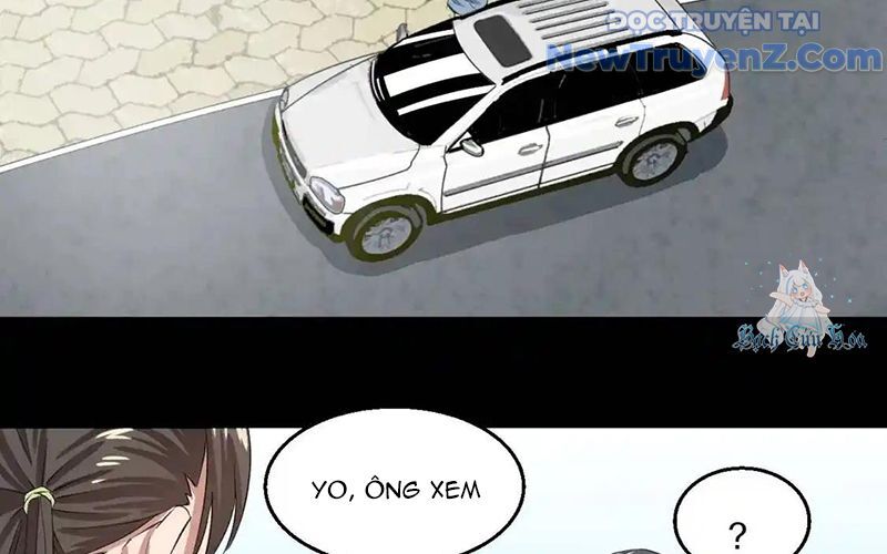 Dẫu Nản Vẫn Cố: Chapter 3