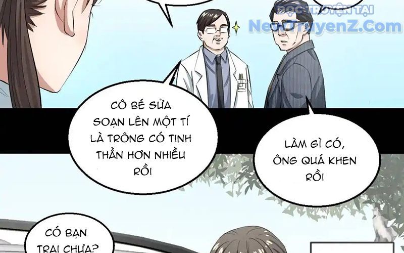Dẫu Nản Vẫn Cố: Chapter 3