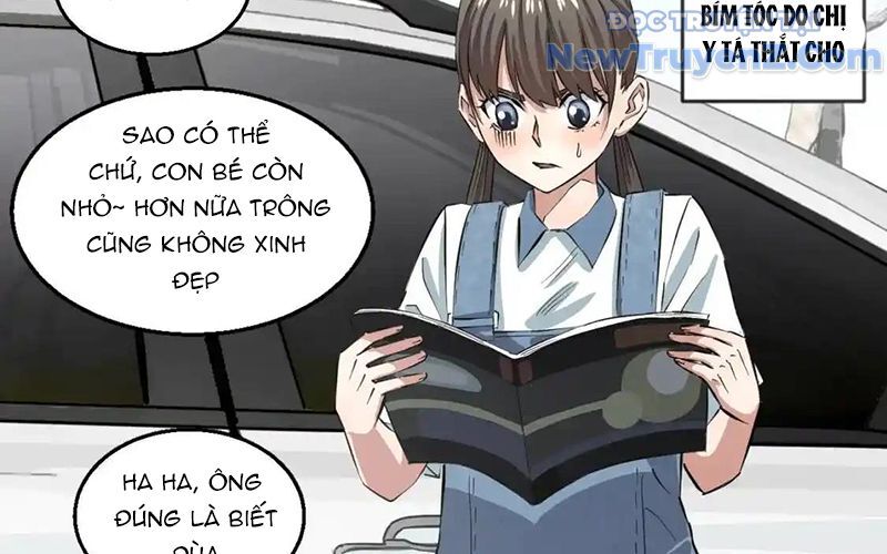Dẫu Nản Vẫn Cố: Chapter 3