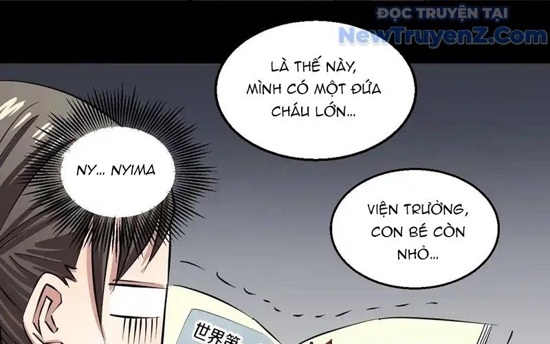Dẫu Nản Vẫn Cố: Chapter 3