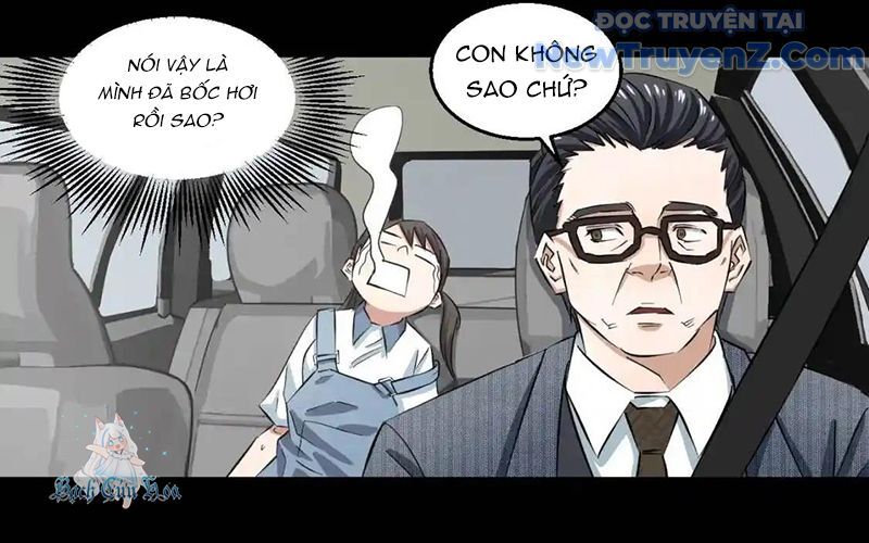 Dẫu Nản Vẫn Cố: Chapter 3