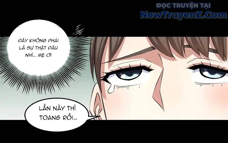 Dẫu Nản Vẫn Cố: Chapter 3