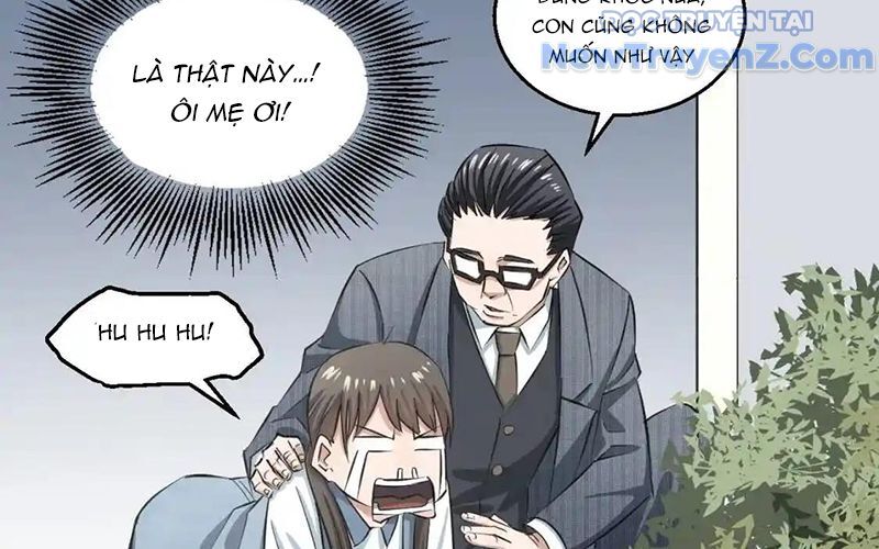 Dẫu Nản Vẫn Cố: Chapter 3