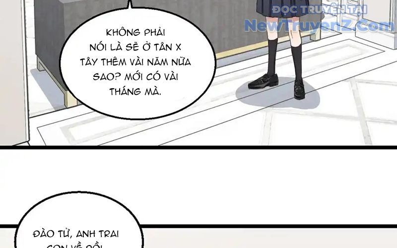 Dẫu Nản Vẫn Cố: Chapter 3