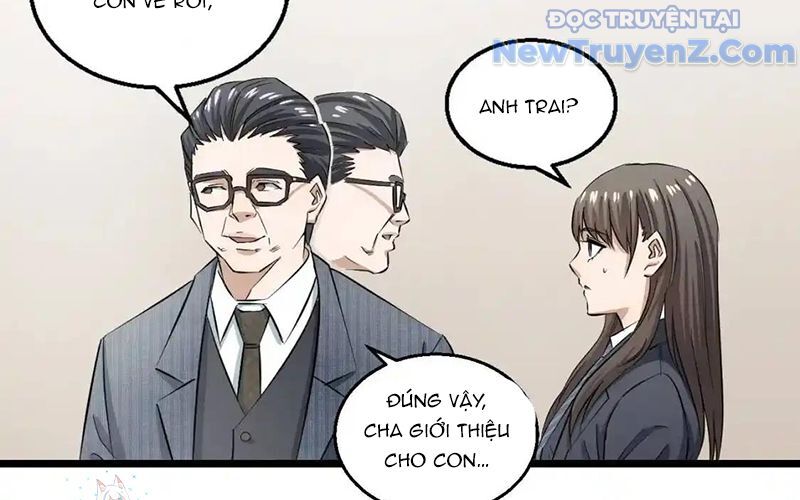 Dẫu Nản Vẫn Cố: Chapter 3