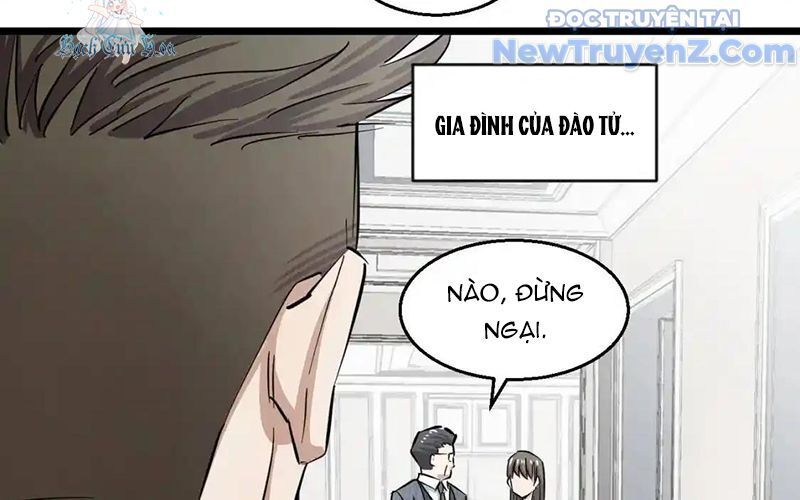 Dẫu Nản Vẫn Cố: Chapter 3