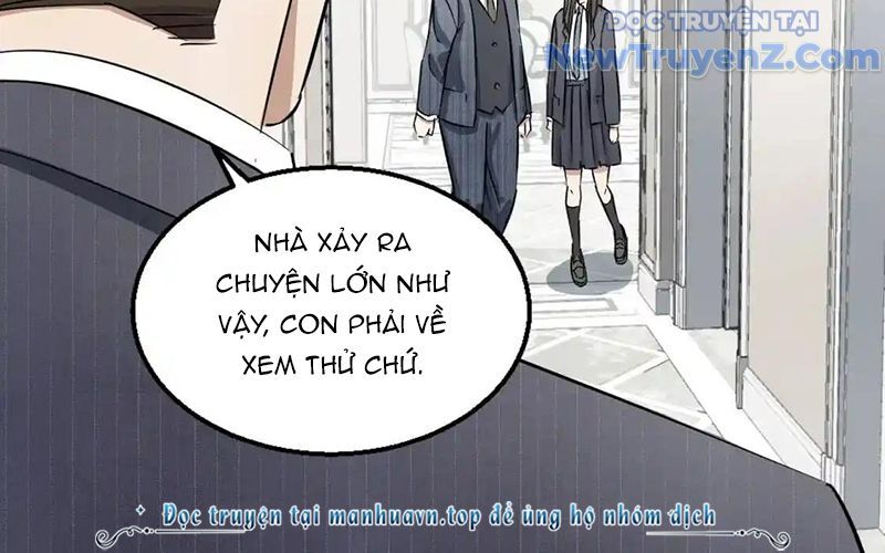 Dẫu Nản Vẫn Cố: Chapter 3