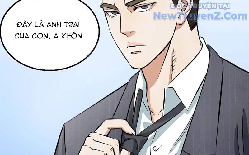 Dẫu Nản Vẫn Cố: Chapter 3