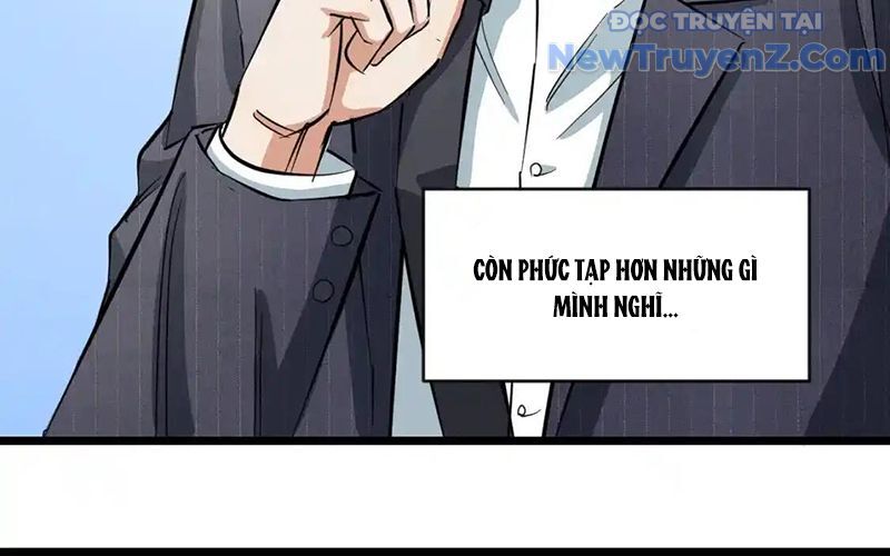 Dẫu Nản Vẫn Cố: Chapter 3