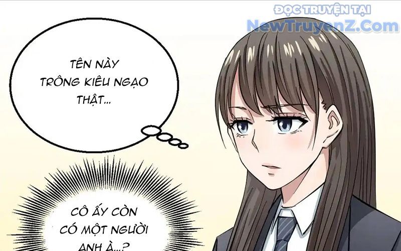 Dẫu Nản Vẫn Cố: Chapter 3