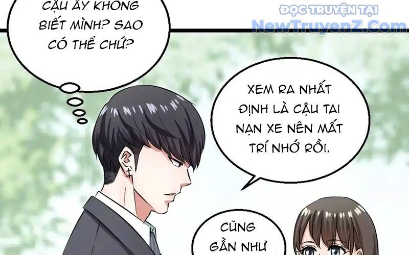Dẫu Nản Vẫn Cố: Chapter 3