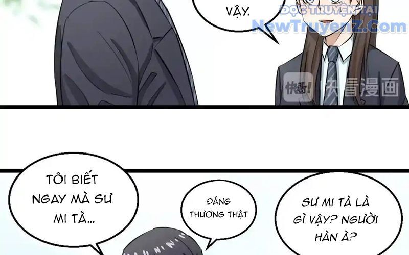 Dẫu Nản Vẫn Cố: Chapter 3