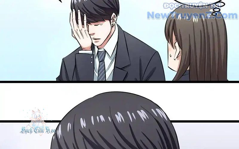 Dẫu Nản Vẫn Cố: Chapter 3