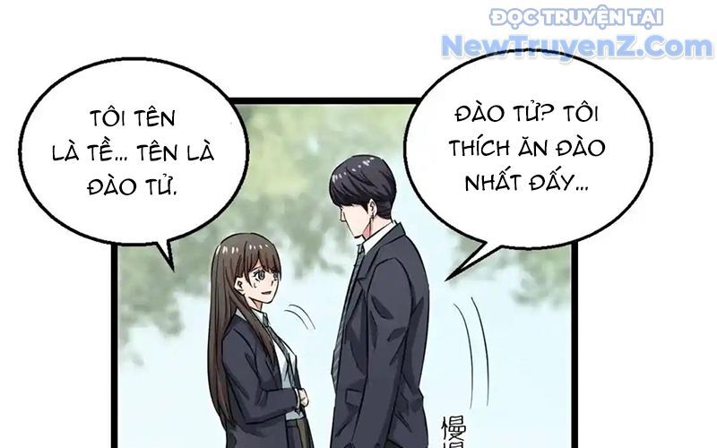 Dẫu Nản Vẫn Cố: Chapter 3